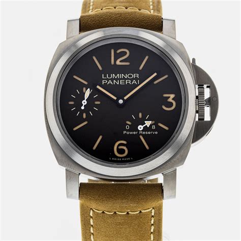 panerai luminor marina 797.